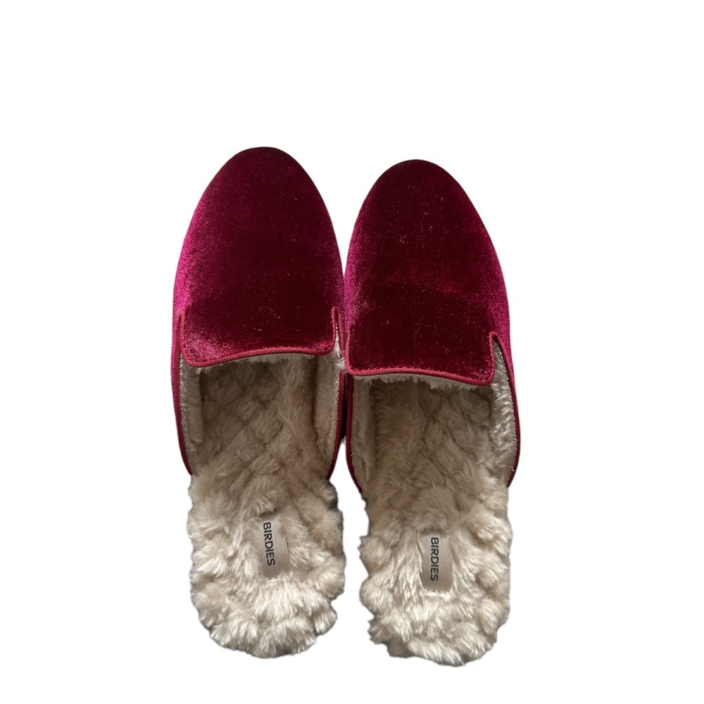 NWOT {Birdies} The Phoebe Slides